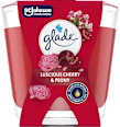 Duftkerze im Glas Luscious Cherry & Peony glade