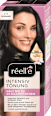 barva na vlasy Intensiv Tönung, 2.0 černá réell‘e