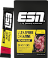Sticks Ultrapure Creatine Fresh Cherry Flavor ESN