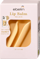 Lippenbalm Halter It's a match gelb ebelin
