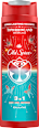 Duschgel 3in1 Rockstar Old Spice