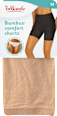 dámské spodní šortky Bambus comfort velikost M, tělové Bellinda