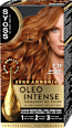 barva na vlasy Zářivě Měděný 7-77 Syoss Oleo Intense