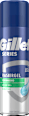 Rasiergel Sensitive Aloe Vera Gillette