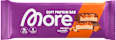 Proteinriegel Peanut Caramel More Nutrition