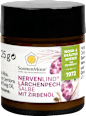 Salbe Nervenlind Lärchenpech mit Zirbenöl SonnenMoor