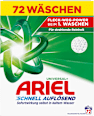 Universalwaschmittel Pulver Universal+ schnell auflösend ARIEL