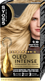 barva na vlasy Zářivě plavý 9-10 Syoss Oleo Intense