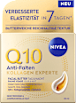 Gesichtscreme Q10 Anti-Falten Kollagen Experte NIVEA