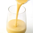 Mango Lassi auf Kokosnussbasis dmBio