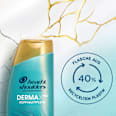 Shampoo Derma x Pro Hydra Pflege head&shoulders