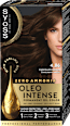 barva na vlasy Čokoládově hnědý 4-86 Syoss Oleo Intense