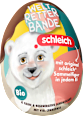 Schokoladenei mit Spielzeug WELTRETTERBANDE