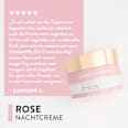 Nachtcreme Rose Judith Williams