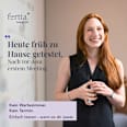 Kinderwunsch Pro – Bluttest mit Laboranalyse für Zuhause fertia health