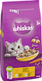 Trockenfutter Katze mit Huhn, Adult 1+ Whiskas