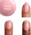 Nagellack 09 Vanity Fairest  essie
