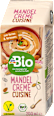 bio mandlový krém na vaření dmBio