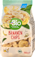 Banana čips dmBio