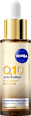 Serum Q10 Anti Falten Kollagen Experte 3in1 regenerierend NIVEA