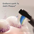 Schallzahnbürste 5500 schwarz Philips Sonicare