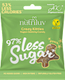 Fruchtgummi Crazy Kitties nutriluv
