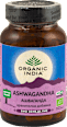 Капсули Био ашваганда ORGANIC INDIA