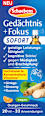 Gedächtnis + Fokus Spray  Schaebens