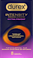 Kondome Intensity Extra Feucht Durex
