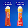Gleitgel Wärmend Durex