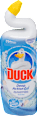 WC gél, marine DUCK