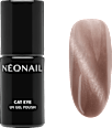 UV Nagellack Cat Eye Sunlit Shimmer NÉONAIL