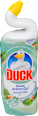 WC gél, menta illattal DUCK