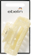 Haarklammer mit Cut-Out, creme ebelin