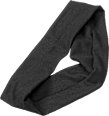 Haarband schwarz ebelin