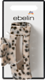 Haarklammer mit Pünktchen ebelin