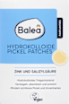 Anti-Pickel Patches Hydrokolloid Balea