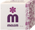 Naravna zaščitna krema za občutljivo kožo Melem