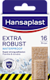 Obliži Extra Robust, vodoodporni Hansaplast