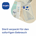 Muttermilchbeutel  mam