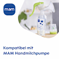 Muttermilchbeutel  mam