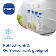 Muttermilchbeutel  mam