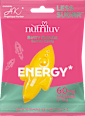 Fruchtgummi, Bett’r Snacks Energy nutriluv