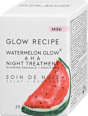 Watermelon Glow® AHA nočna nega GLOW RECIPE