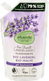Flüssigseife Lavendel, Malve Nachfüllpack alverde NATURKOSMETIK