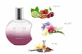 Musky Magnolia Eau de Parfum essential garden