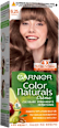 Vopsea de păr permanentă 6.25 castaniu GARNIER Color naturals