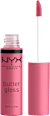 Sjajilo za usne butter gloss – 15 Angel Food Cake NYX PROFESSIONAL MAKEUP