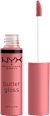 Sjajilo za usne butter gloss – 07 Tiramisu NYX PROFESSIONAL MAKEUP