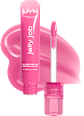 Sjajilo za usne jelly job – 11 Jelly Icing NYX PROFESSIONAL MAKEUP